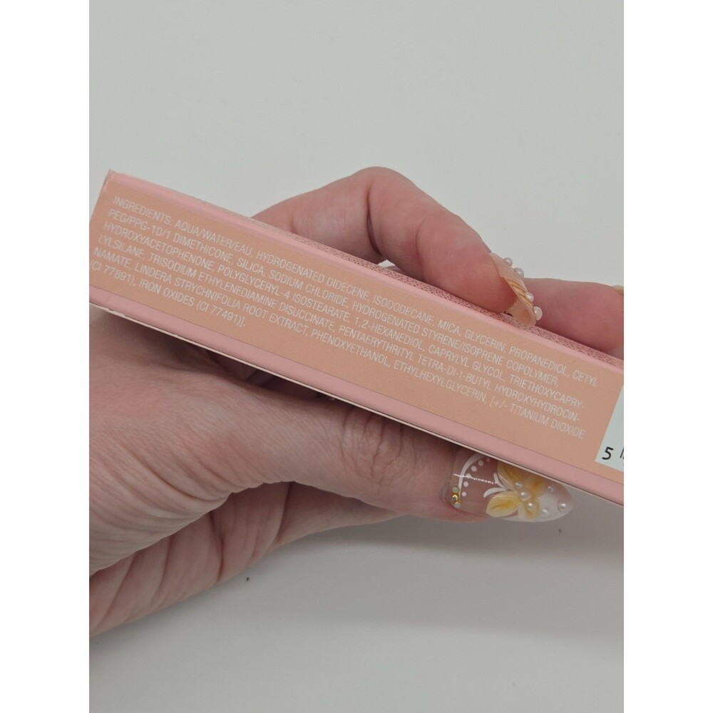 Charlotte Tilbury Pillow Talk Beauty Light Wand Easy Highlighter 12ml .40 oz NEW - Picture 9 of 13